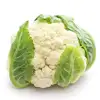 Foto de Coliflor